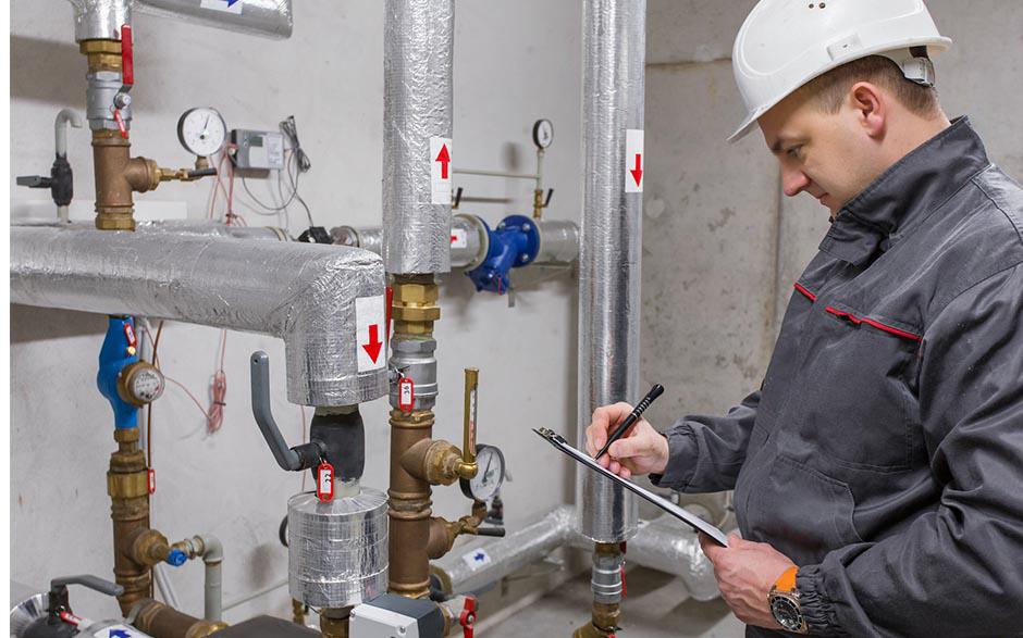 programmateur chauffage Le Bourget